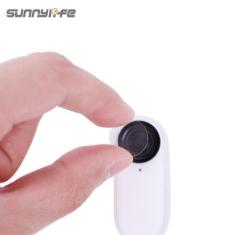 Imagem de Película De Vidro Para Lente Da Câmera Insta360 Go 2 - Sunnylife