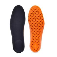 Imagem de Palmilha gel confortavel Anatômica Para Tênis Botas Sapatos-Masculino