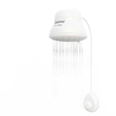 Imagem de Ducha Eletrica Master Banho 5500W X 127V - Zagonel - Eletro Zagonel Lt