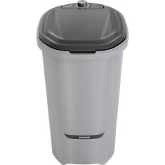 Imagem de Lavadora Neo Eco 10kg Prata Suggar 127V