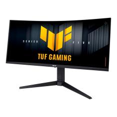 Imagem de Monitor Gamer VA 34 Antirreflexo Asus WQHD VG34WQML5A