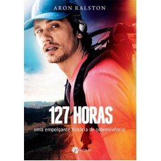 Imagem de 127 Horas - Ralston, Aron - 9788598903255