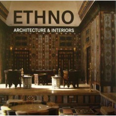 Imagem de Ethno - Architecture & Interiors - Lleonart, Aitana - 9788499367637