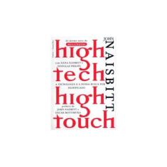Imagem de High Tech - High Touch - John Naisbitt - 9788531606410