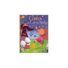 Imagem de Contos da Carochinha - Um Livro de Histórias Clássicas - Mañeru, Maria - 9788539413522