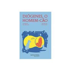 Imagem de Diogenes - o Homem-Cao - Marchand, Yan - 9788580631487