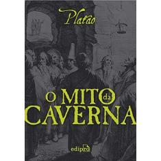 Imagem de O Mito da Caverna - Capa Comum - 9788572839419
