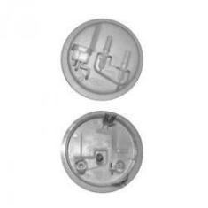 Imagem de Flange Bomba COMBUSTÍVEL Duster 1.6 Logan Sandero Clio Symbol 1.0 1.6 8200630284 Conj. Bomb