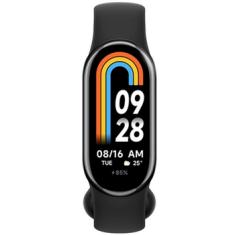 Imagem de Smartband Xiaomi Mi Band 8