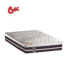 Imagem de Colchão Castor Premium Gel One Face Casal 138X188x32cm