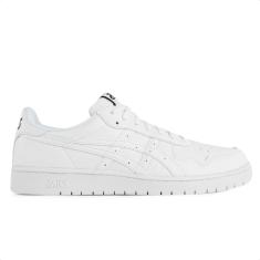 Imagem de Tênis Asics Japan S Masculino Branco  masculino