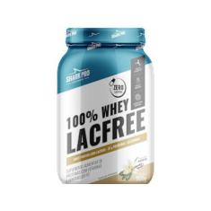 Imagem de Whey 100%  Lacfree Zero Lactose 900G Sem Lactose - Shark Pro