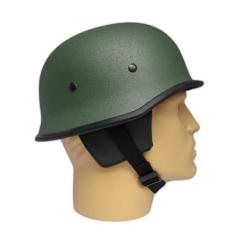 Imagem de Capacete Aberto para Scooter elétrica Lambretta m34c001 - M.F. CAPACET