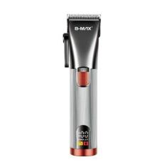Imagem de Máquina De Cortar Cabelo Profissional Sem Fio Maquina - LSMI MARKET