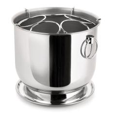 Imagem de Champanheira 12 Litros Bandeja Coletora e Grelha Forma Inox