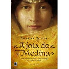 Imagem de A Joia de Medina - Jones, Sherry - 9788501085429