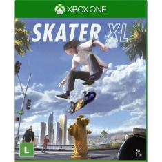 Skate 2 p/ Xbox 360 - EA - Jogos de Esporte - Magazine Luiza