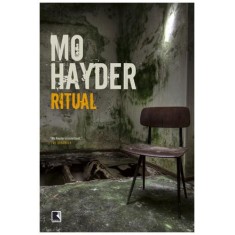 Imagem de Ritual - Hayder, Mo - 9788501085108