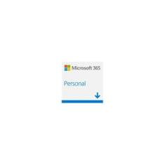 Imagem de Microsoft 365 Personal ESD QQ2-00721, 32/64 Bits Licença para Um Usuário
