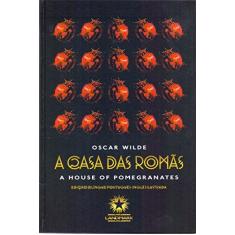 Imagem de A Casa das Romãs (The House of Pomegranates) - Oscar Wilde - 9788580700565