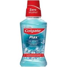 Imagem de Enxaguante Bucal Colgate Plax 1000ml Ice Infinity