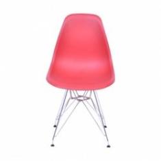 Imagem de Cadeira Eames DSR - Telha