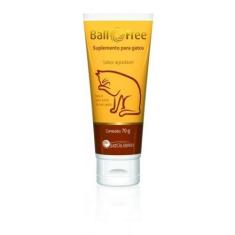 Imagem de Ball Free Pasta Oral 70g