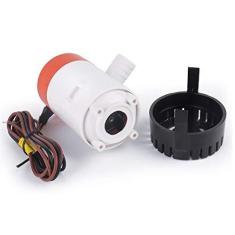 Imagem de BOMBA DE PORÃO 500GPH 24V 1.2A