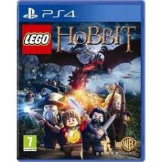 Imagem de Lego The Hobbit - Ps4