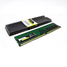 Imagem de MEMÓRIA RAM DDR4 2133MHZ 4GB OXY PC