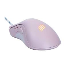 Imagem de Mouse Gamer  - BOREAL MS319 - LED - 5 BOTOES - 7.200 DPI