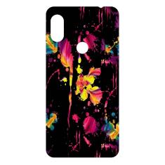 Imagem de Capa Adesivo Skin206 Verso Para Xiaomi Redmi Note 6 Pro