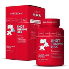 Imagem de Max Titanium Shot Thermo (60 caps)