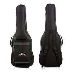 Imagem de Bag P/ Guitarra Ch200 - Avs