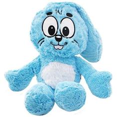 Imagem de Coelho Sansão De Pelúcia 50Cm - Turma Da Mônica