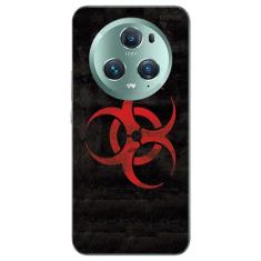 Imagem de Capa Adesivo Skin155 Verso Para Honor Magic 5 Pro