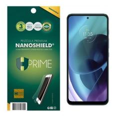 Imagem de Película Hprime Nanoshield Para Moto G71 5G