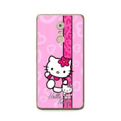 Imagem de Capa Adesivo Skin378 Verso Para Lenovo Vibe K6 Plus - KawaSkin
