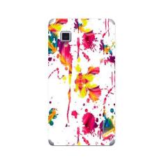 Imagem de Capa Adesivo Skin205 Verso Para Lg Optimus G E977 - Kawaskin