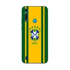 Imagem de Capa Adesivo Skin367 Verso Para Motorola Moto G8 Power Lite - Kawaskin