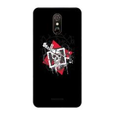 Imagem de Capa Adesivo Skin015 Verso Para Positivo Twist 3 (S513) 2020 - Kawaski
