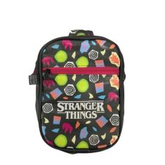 Imagem de Bolsa Shoulder Bag Stranger Things Eleven - Clube Comix