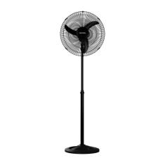 Imagem de Ventilador de Coluna Oscilante Ventisol New 50cm Preto 220V
