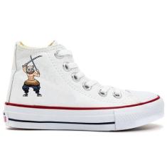 Imagem de Tênis Star Inosuke Demon Slayer Serie Anime Lançamento Filme - Single