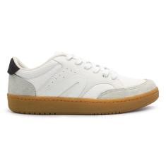 Imagem de Tênis Rainha Unissex Castle II Casual-Unissex