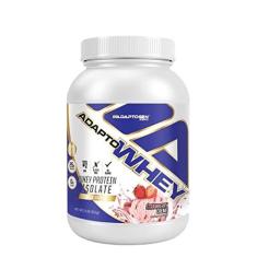 Imagem de Adaptogen Adapto Whey Strawberry Cream 912G