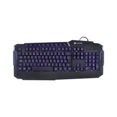 Imagem de Teclado Gamer Hercules 1.8m - GT200