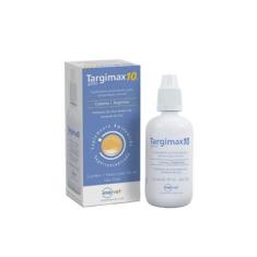 Imagem de Targimax 10 Suplemento Animal 40ml- Inovet