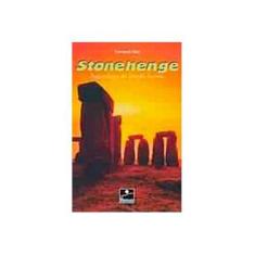 Imagem de Stonehenge - Arqueologia do Templo Secreto - Niel, Fernand - 9788528904925