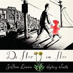 Imagem de De Flor Em Flor - Lawson, Jonarno - 9788574067568